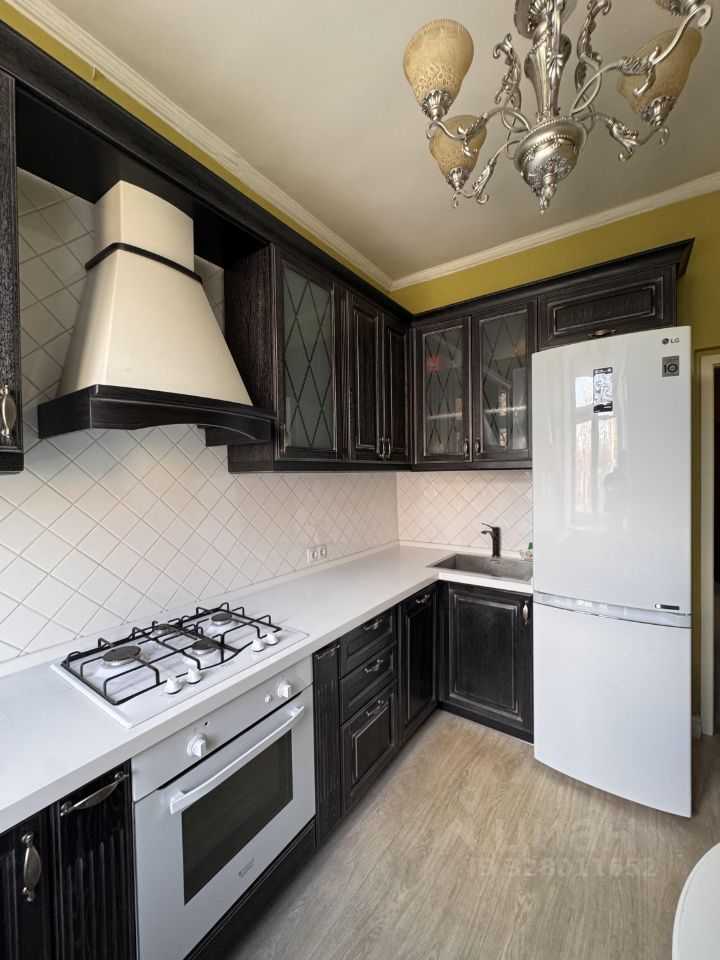 3-комнатная квартира, 80 м² — фотография 2