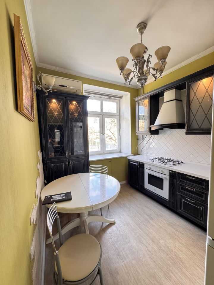 3-комнатная квартира, 80 м²