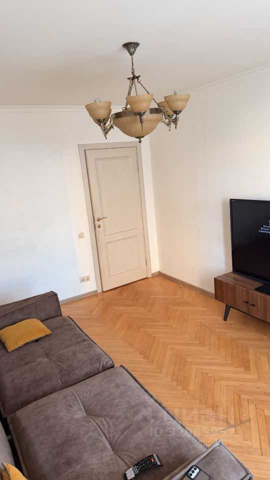 3-комнатная квартира, 68,3 м² — фотография 2