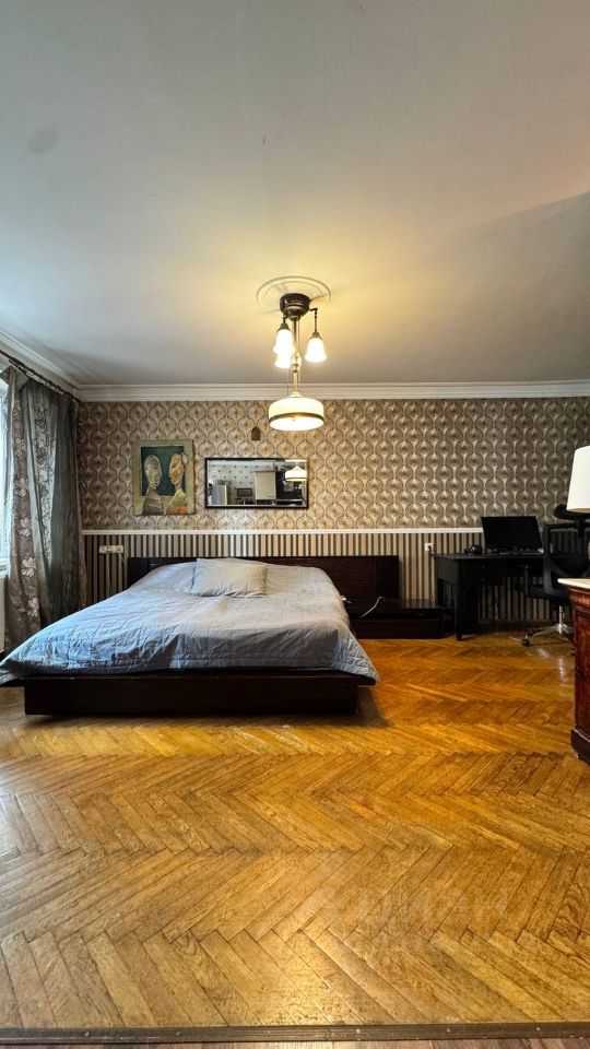 1-комнатная квартира, 35,2 м² — фотография 2