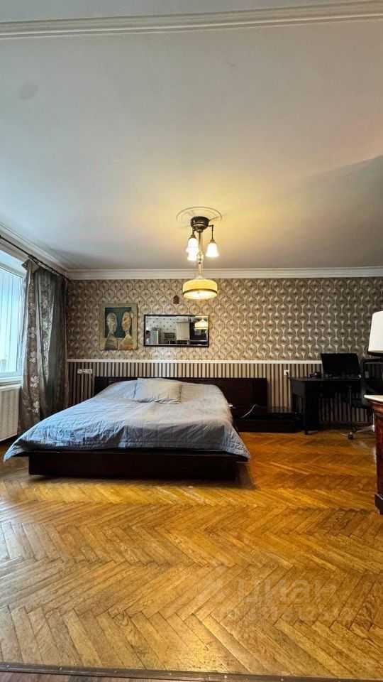 1-комнатная квартира, 35,2 м² — фотография 3