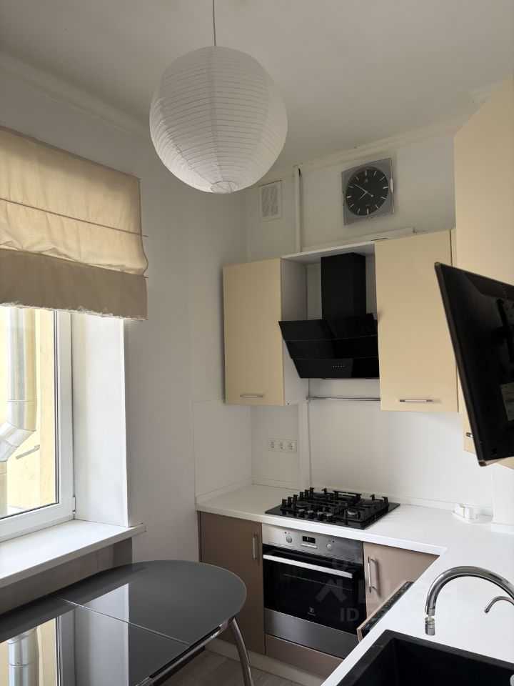 3-комнатная квартира, 65,5 м² — фотография 3
