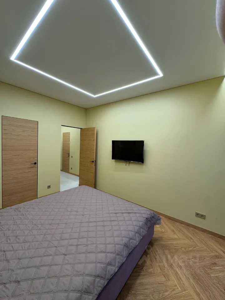 1-комнатная квартира, 37 м² — фотография 3