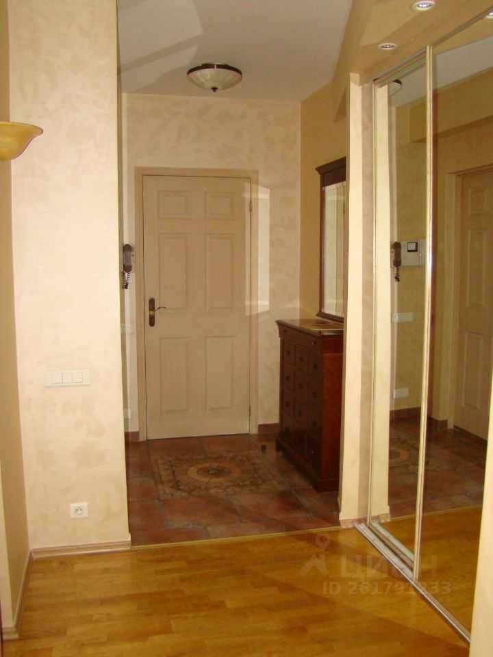 3-комнатная квартира, 74 м² — фотография 2