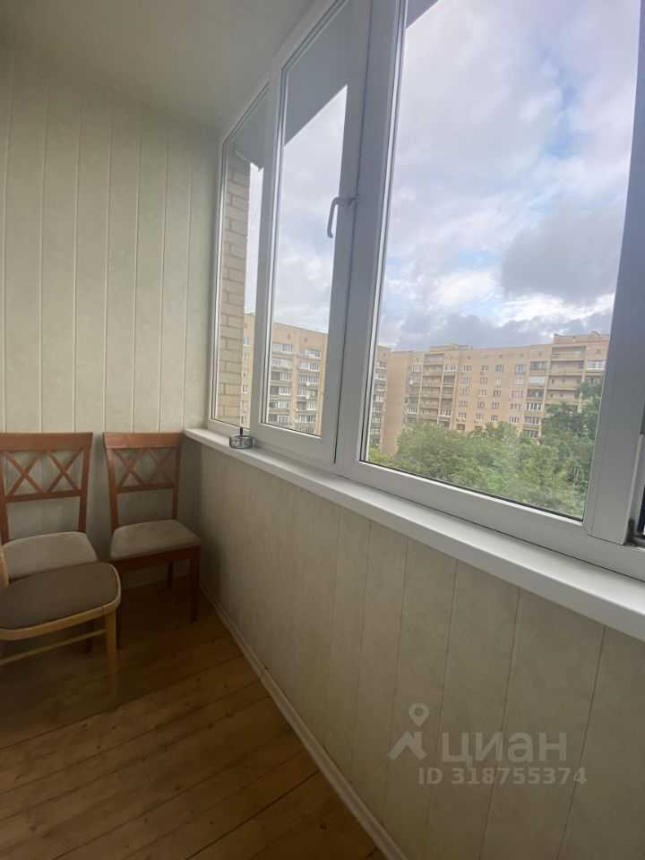 3-комнатная квартира, 125 м² — фотография 2