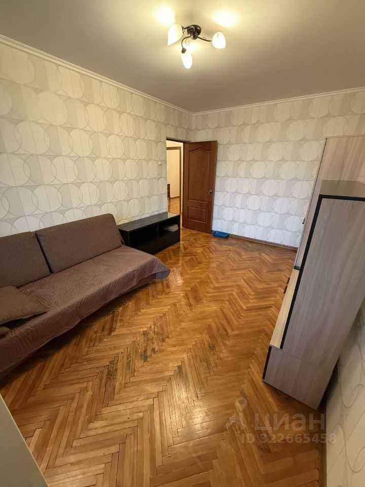 3-комнатная квартира, 77 м² — фотография 3