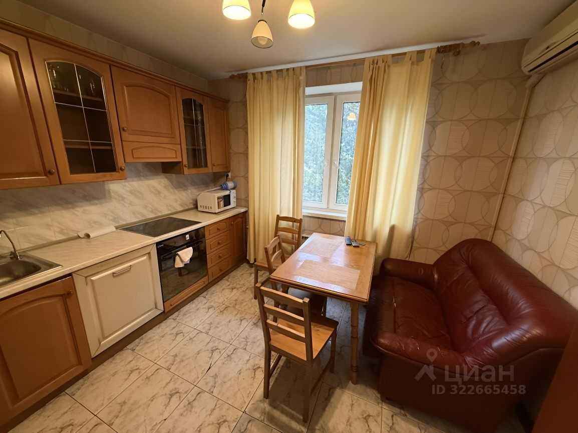 3-комнатная квартира, 77 м²