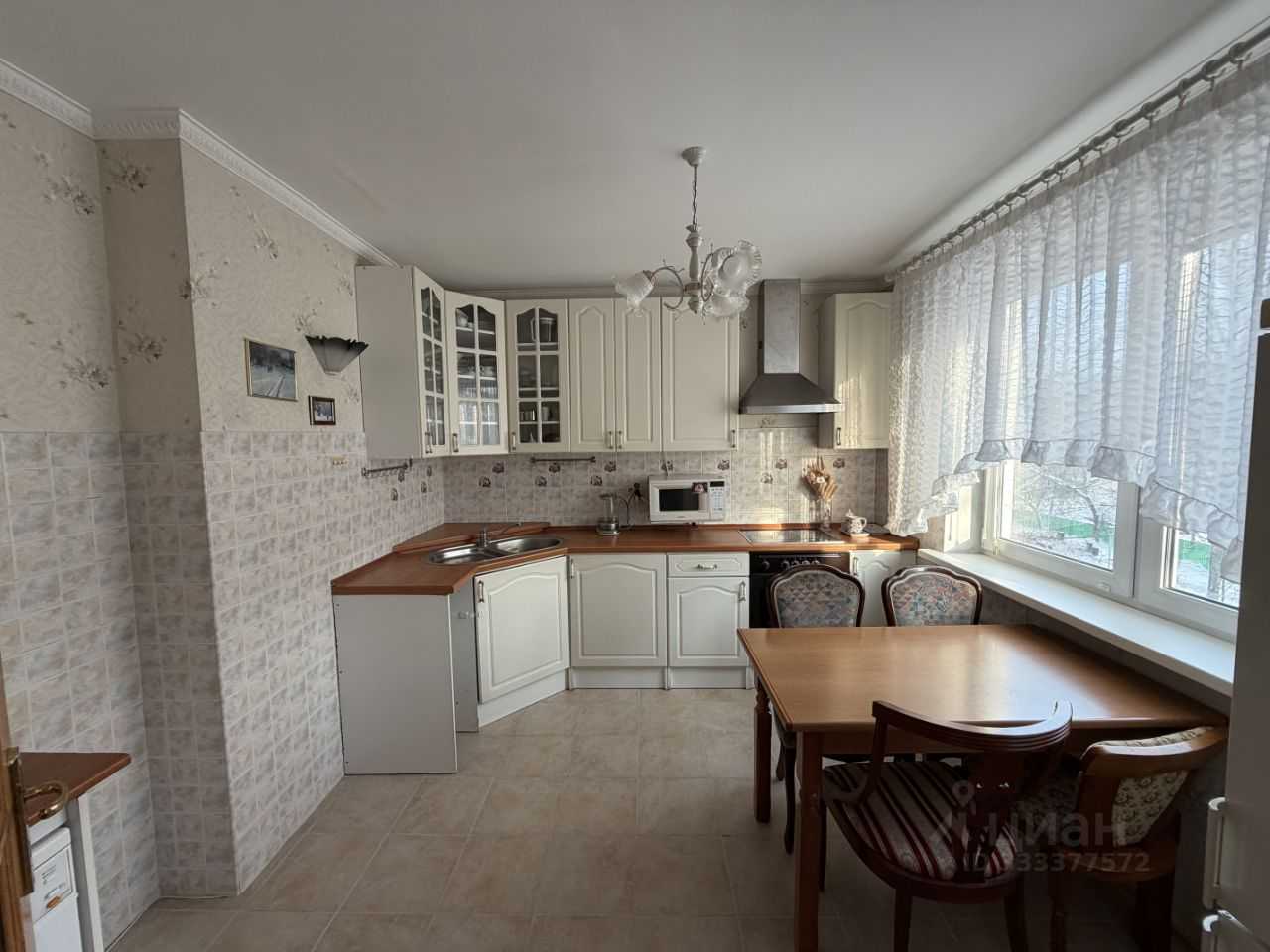 3-комнатная квартира, 75 м² — фотография 2