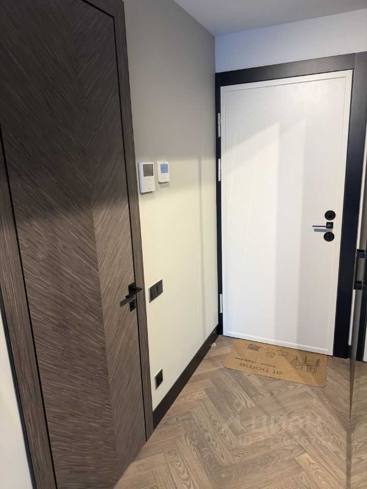 1-комнатная квартира, 38 м² — фотография 3