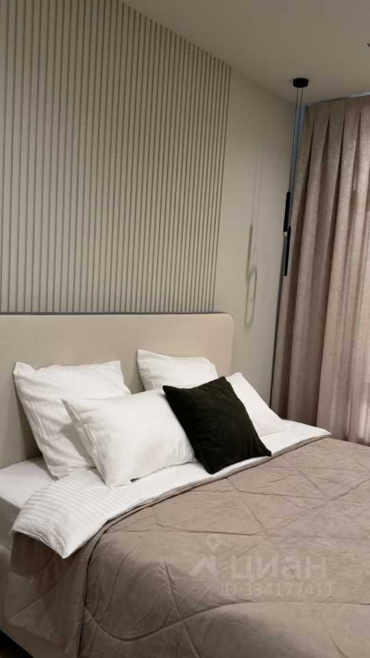 2-комнатная квартира, 62,8 м²