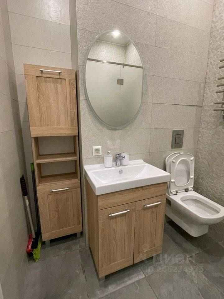 2-комнатная квартира, 42 м² — фотография 2