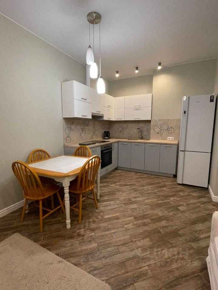 2-комнатная квартира, 42 м² — фотография 3