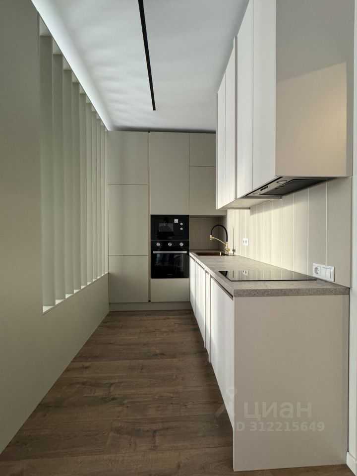 1-комнатная квартира, 28 м²