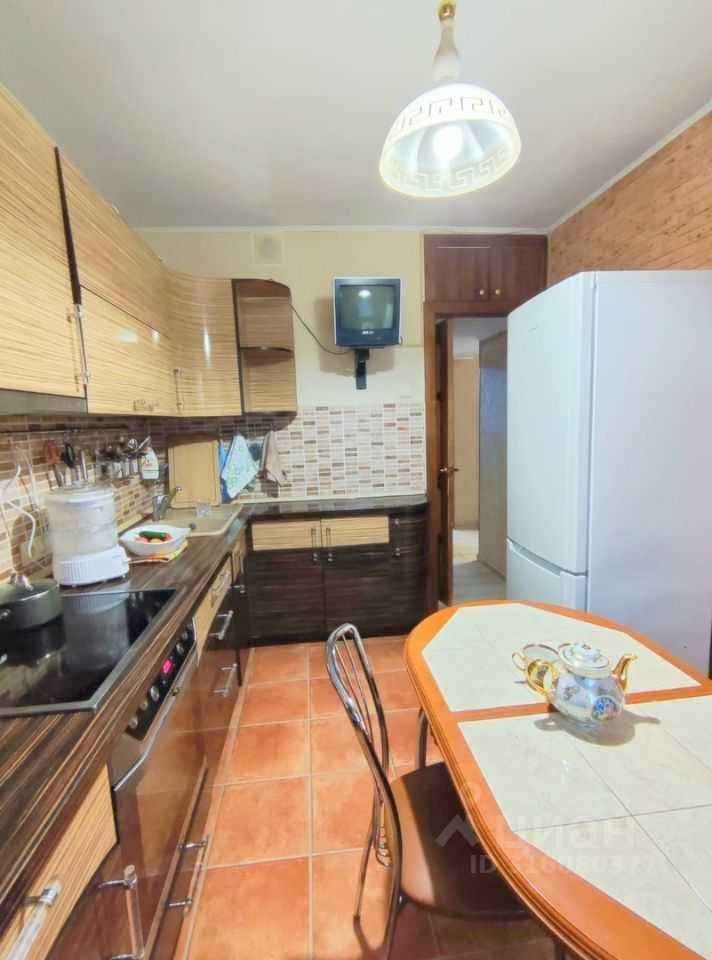 2-комнатная квартира, 47 м² — фотография 2