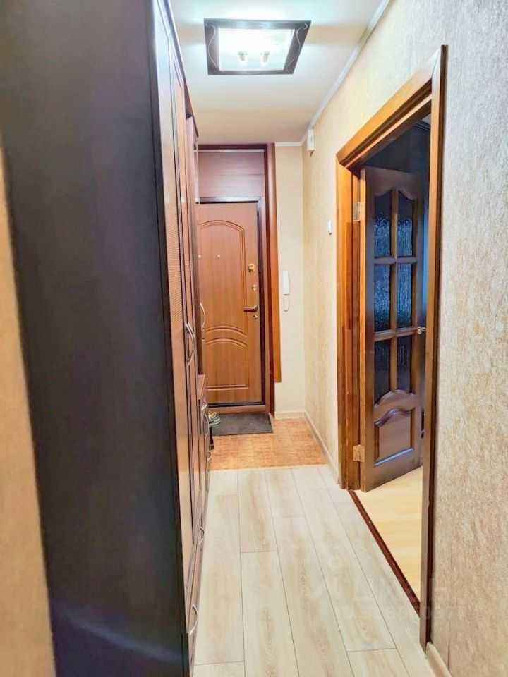 2-комнатная квартира, 47 м² — фотография 3