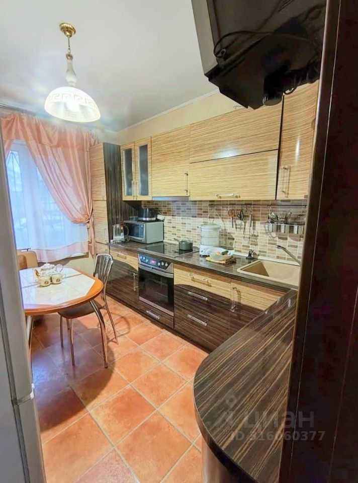 2-комнатная квартира, 47 м²