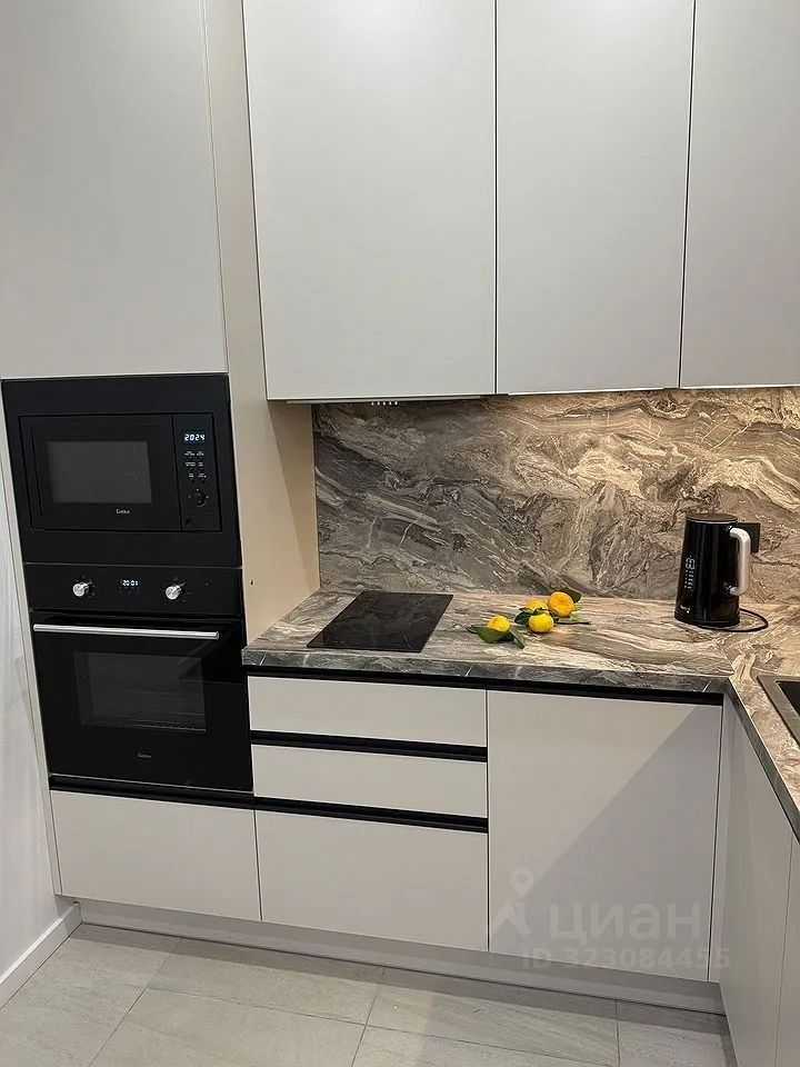 2-комнатная квартира, 40 м² — фотография 2