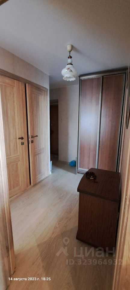 2-комнатная квартира, 50 м² — фотография 2