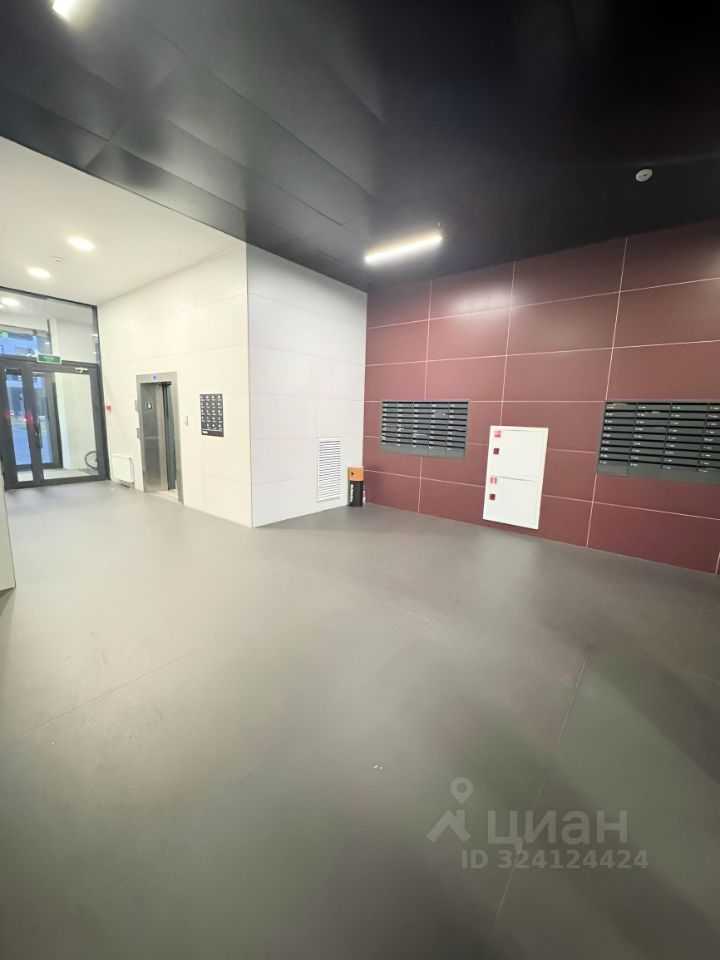 3-комнатная квартира, 67,5 м² — фотография 3