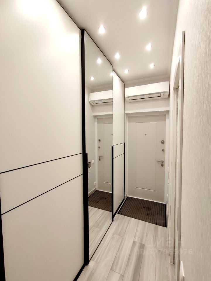 1-комнатная квартира, 21 м² — фотография 2