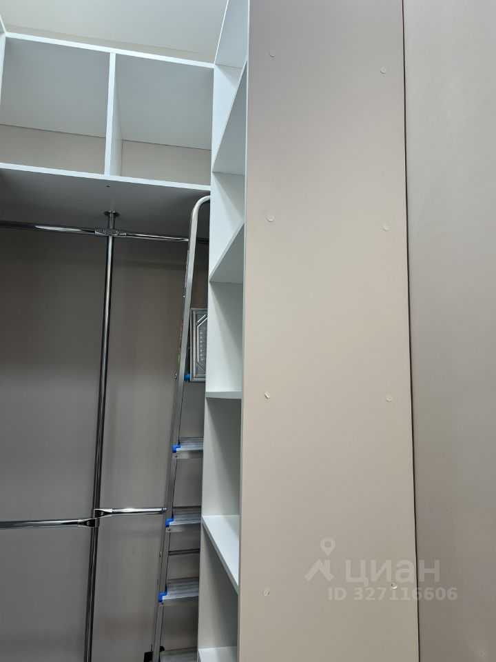 3-комнатная квартира, 60 м² — фотография 3