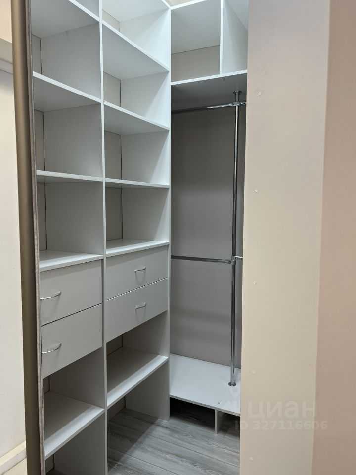 3-комнатная квартира, 60 м² — фотография 2