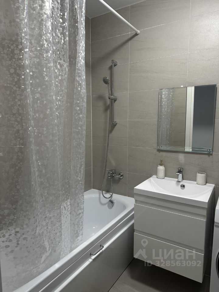 2-комнатная квартира, 52 м² — фотография 2