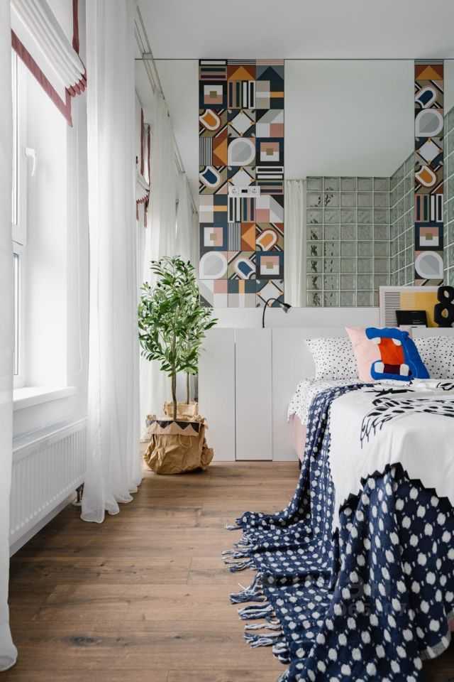 1-комнатная квартира, 30 м²