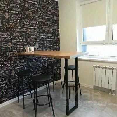 2-комнатная квартира, 60 м² — фотография 3