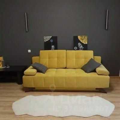 2-комнатная квартира, 60 м²