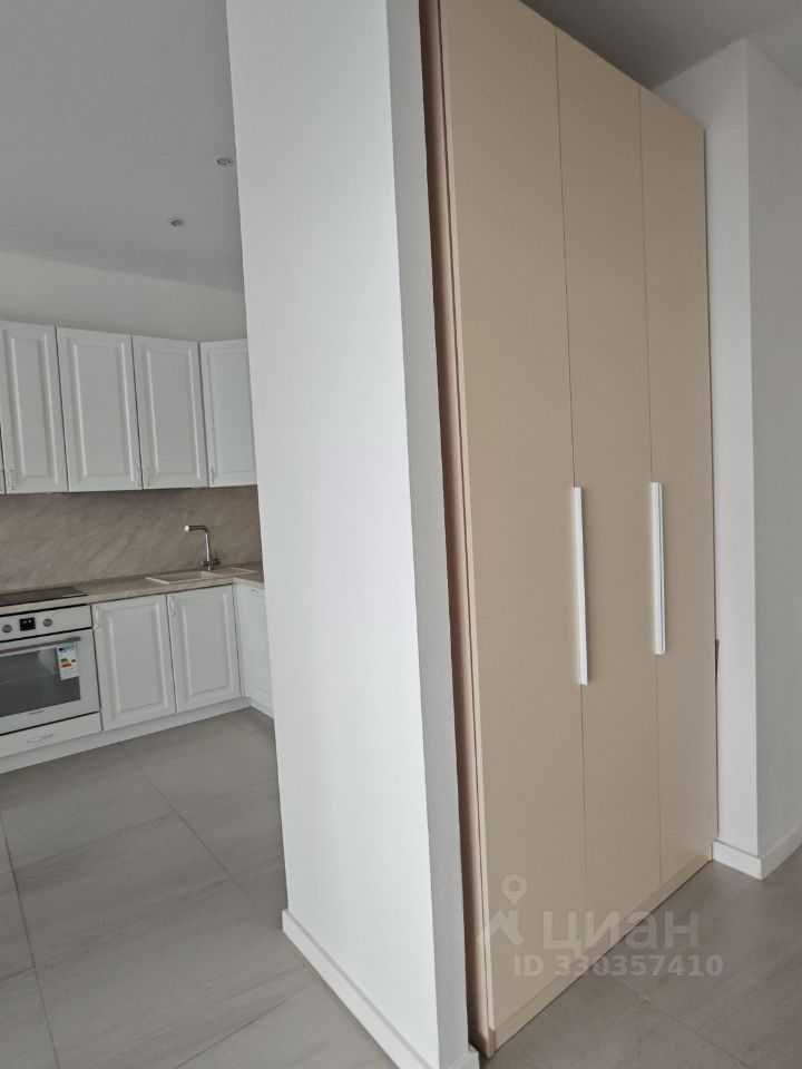 2-комнатная квартира, 40 м² — фотография 2