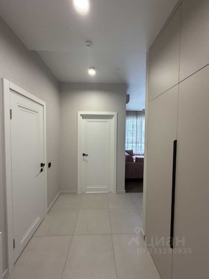 1-комнатная квартира, 38 м²