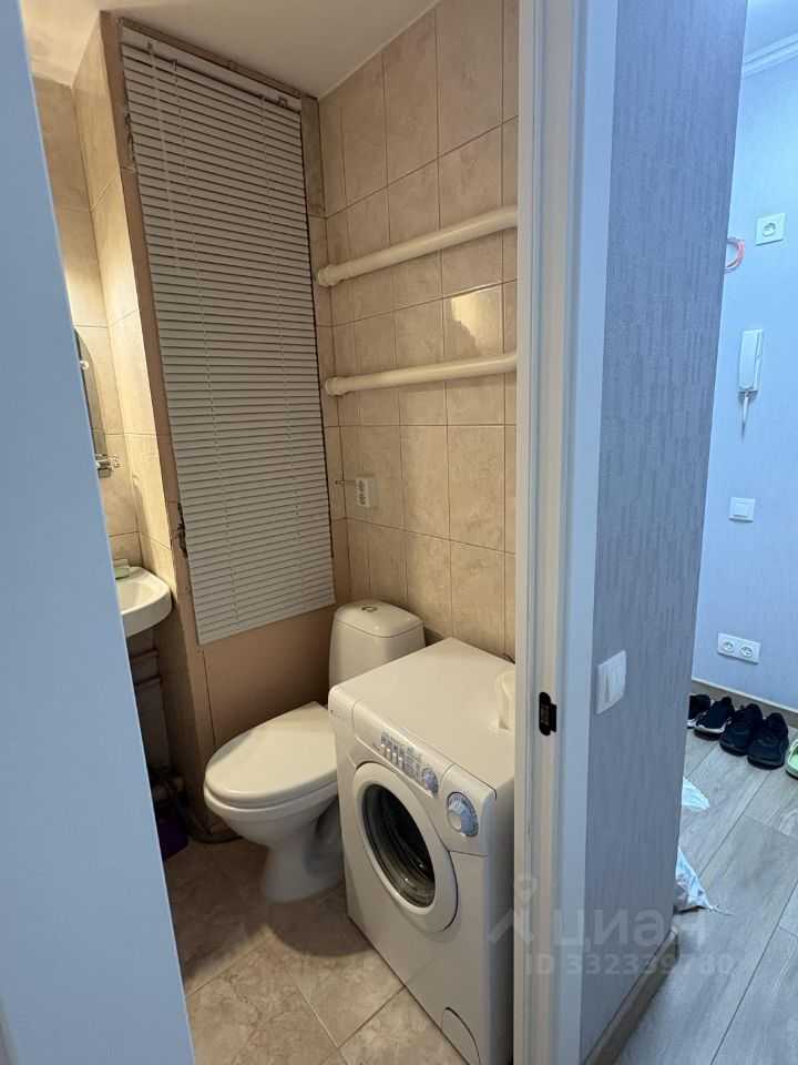 1-комнатная квартира, 36 м² — фотография 3