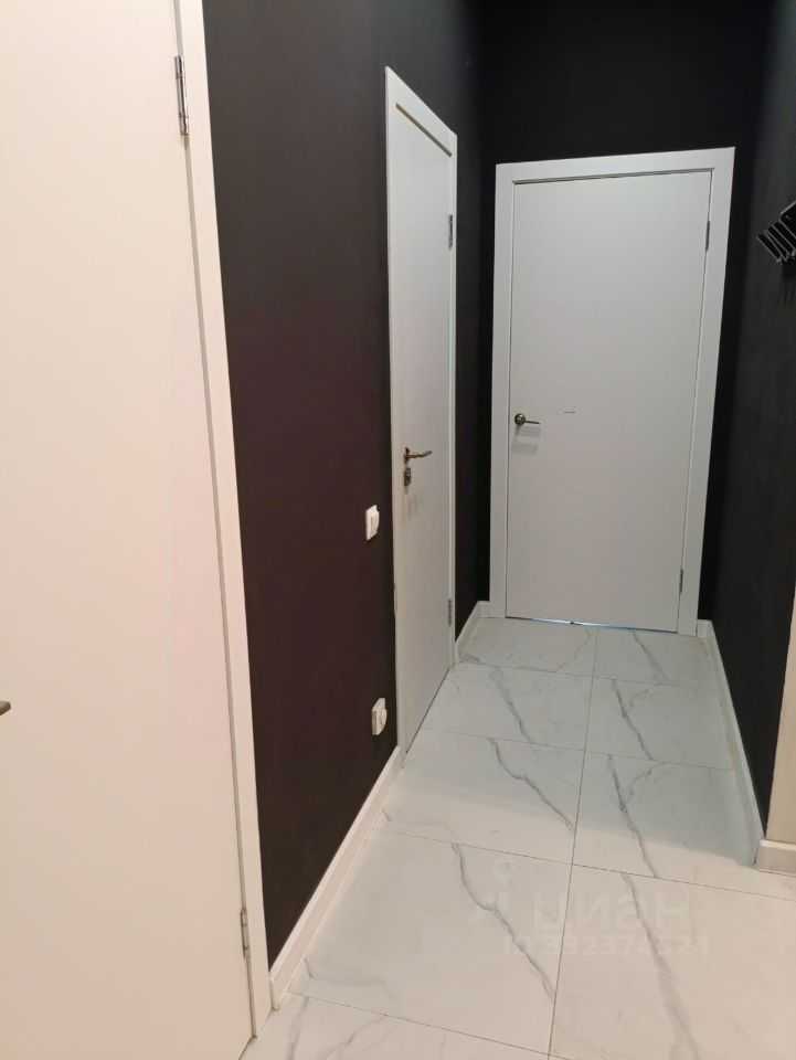 3-комнатная квартира, 74 м² — фотография 3