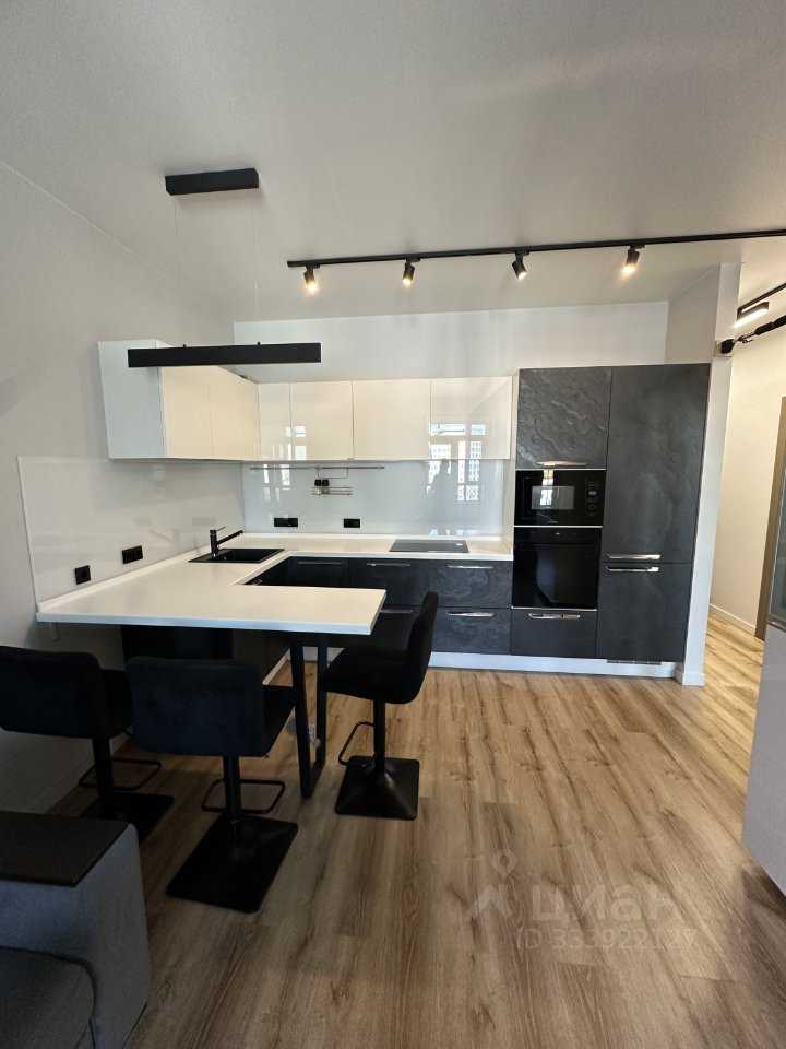 3-комнатная квартира, 75 м²