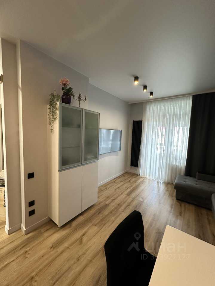 3-комнатная квартира, 75 м² — фотография 3