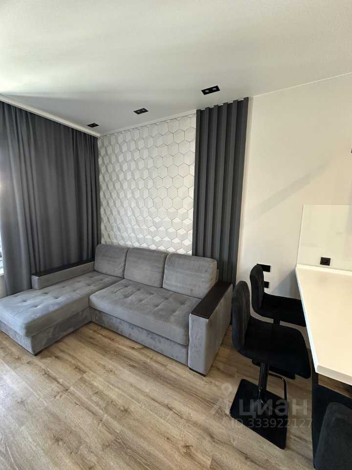 3-комнатная квартира, 75 м² — фотография 2
