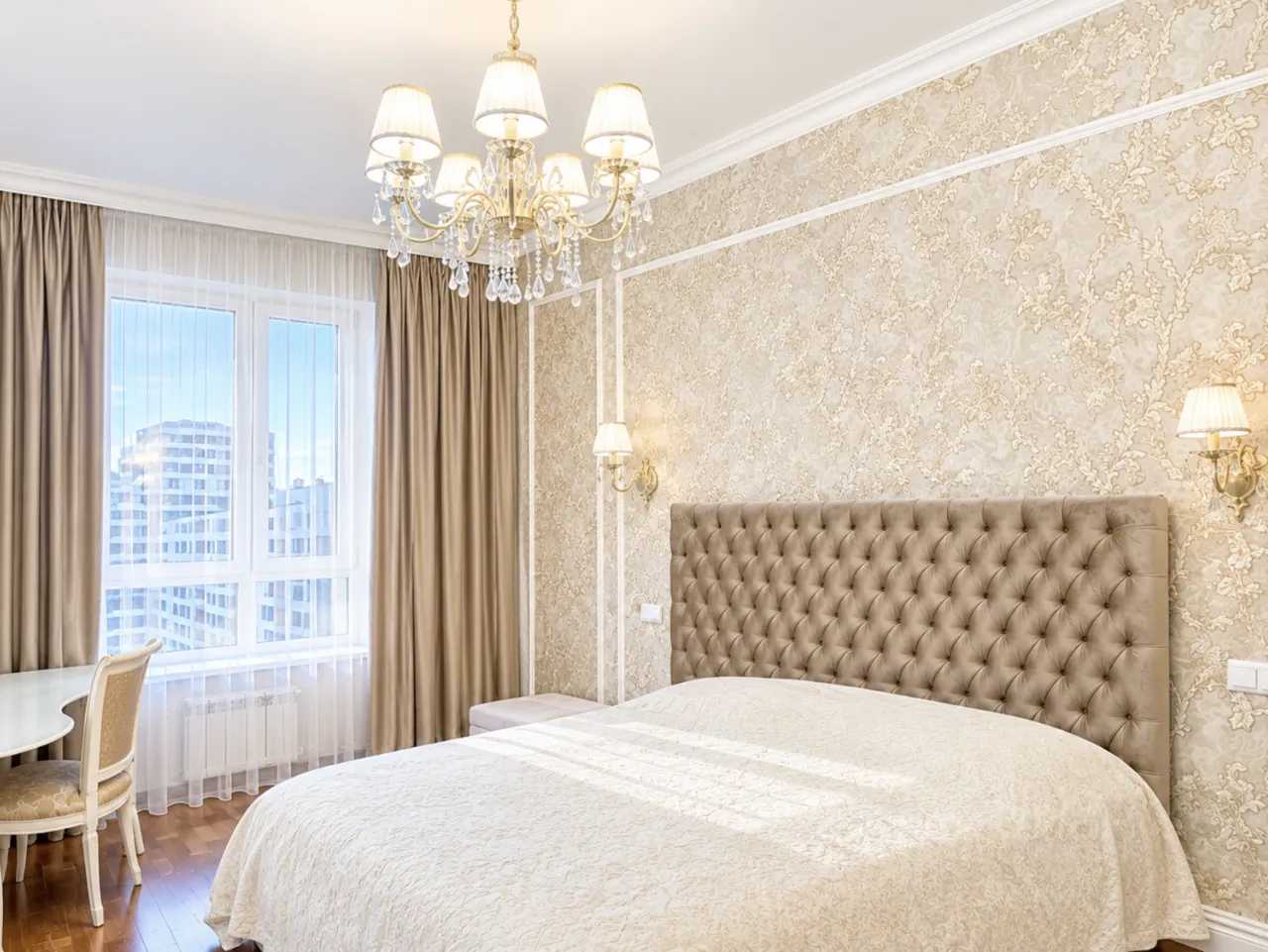 4-комнатная квартира, 96 м²