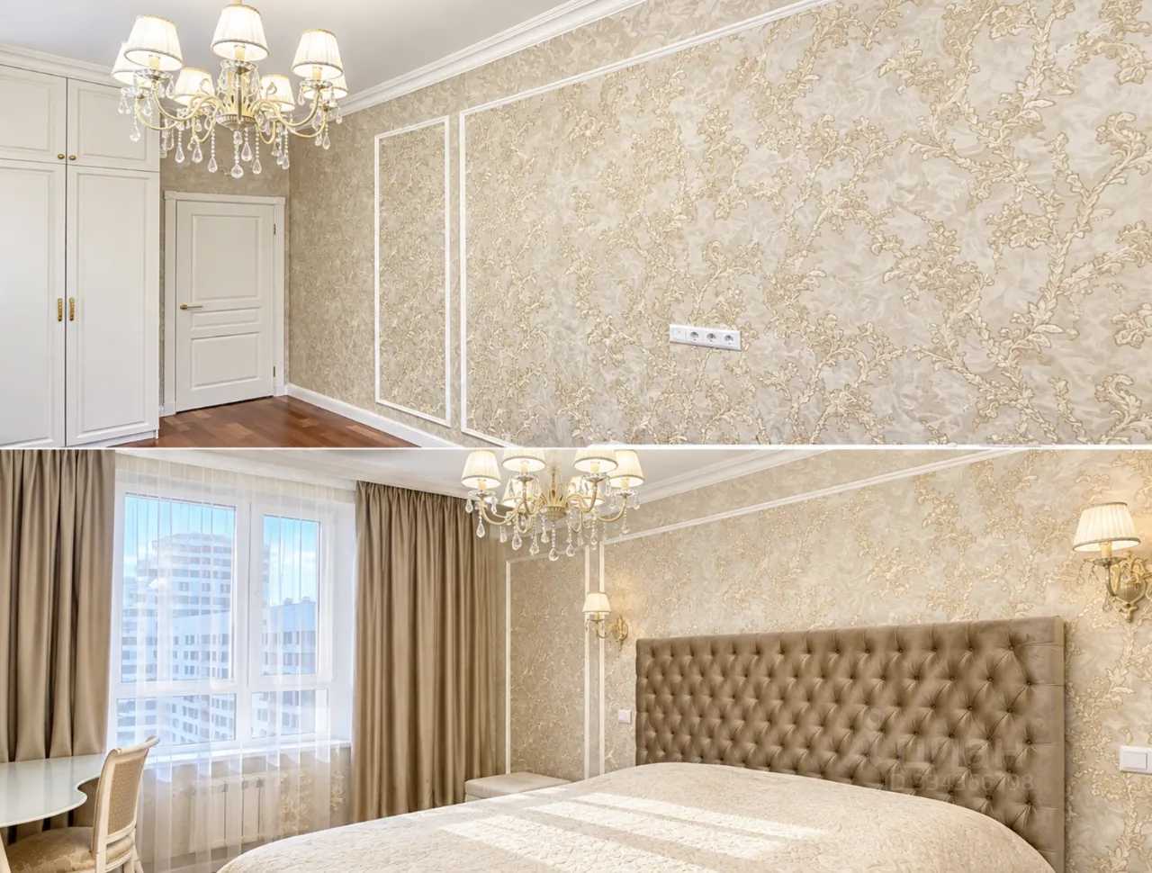 4-комнатная квартира, 96 м² — фотография 2
