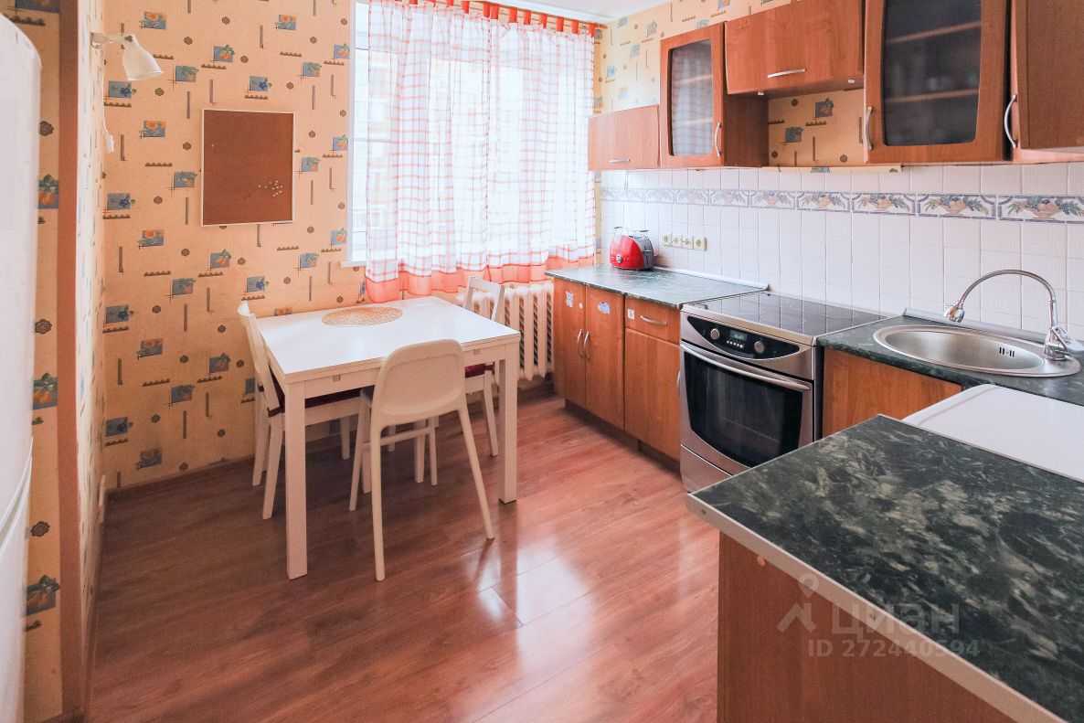 2-комнатная квартира, 54 м²