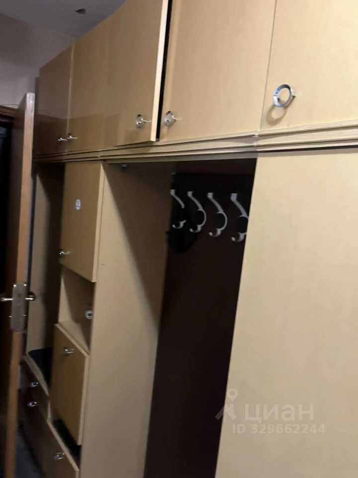 2-комнатная квартира, 53 м² — фотография 3