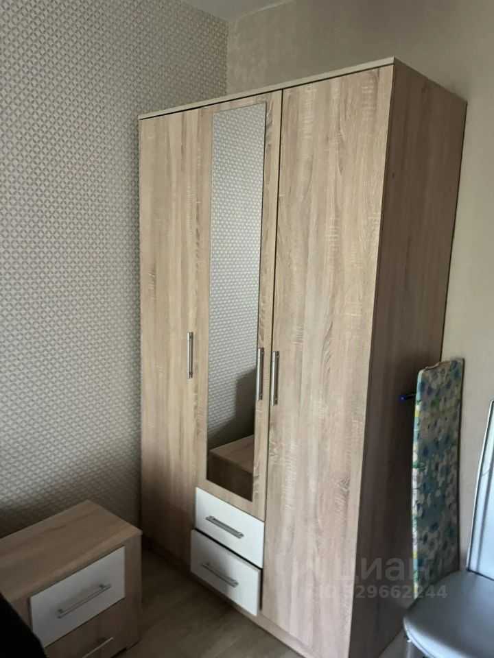2-комнатная квартира, 53 м²