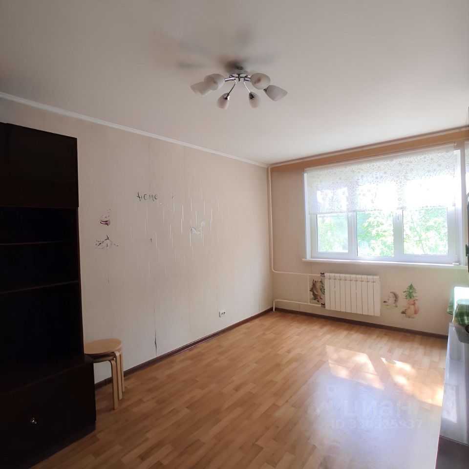 2-комнатная квартира, 52,2 м² — фотография 3