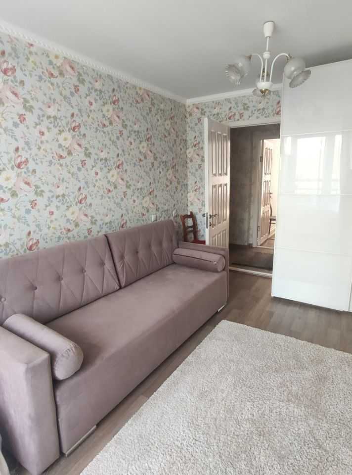 3-комнатная квартира, 60 м² — фотография 2