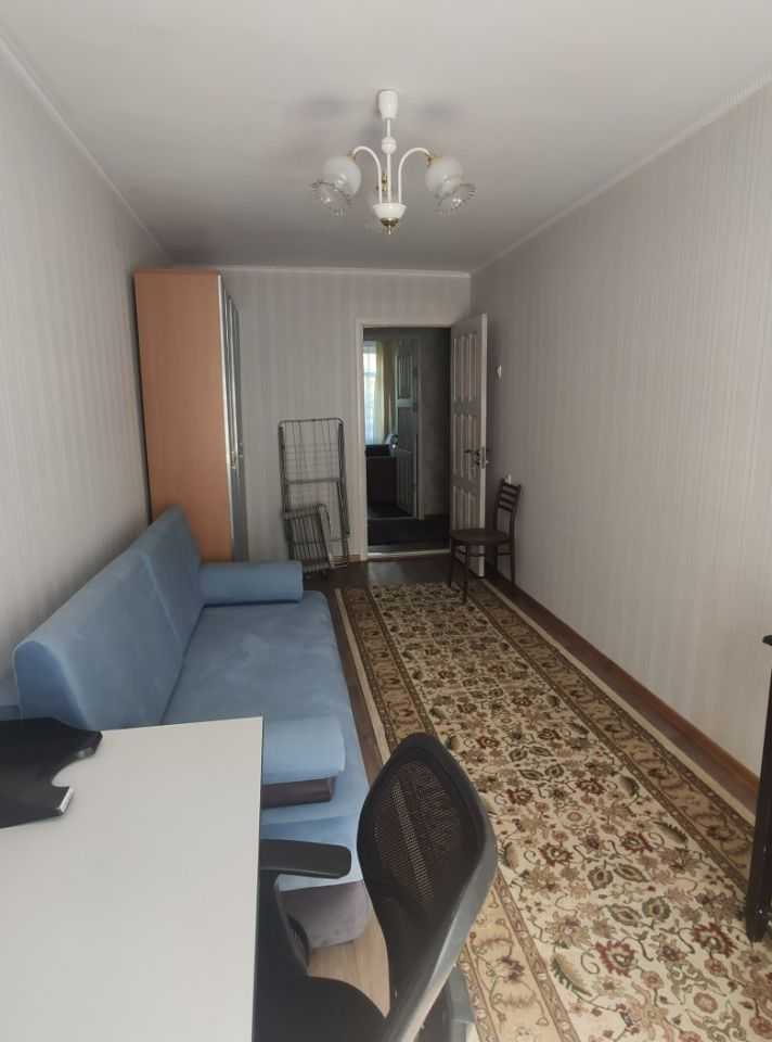 3-комнатная квартира, 60 м² — фотография 3