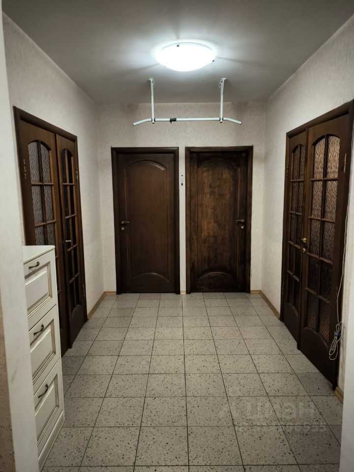 4-комнатная квартира, 95,6 м² — фотография 3