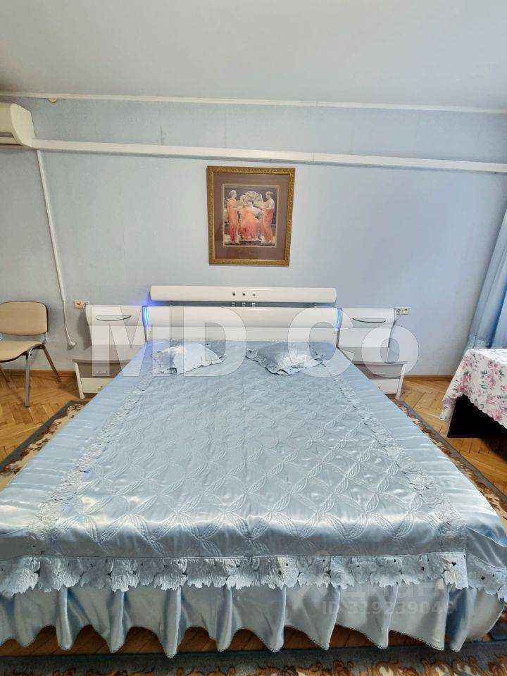 2-комнатная квартира, 50 м² — фотография 3