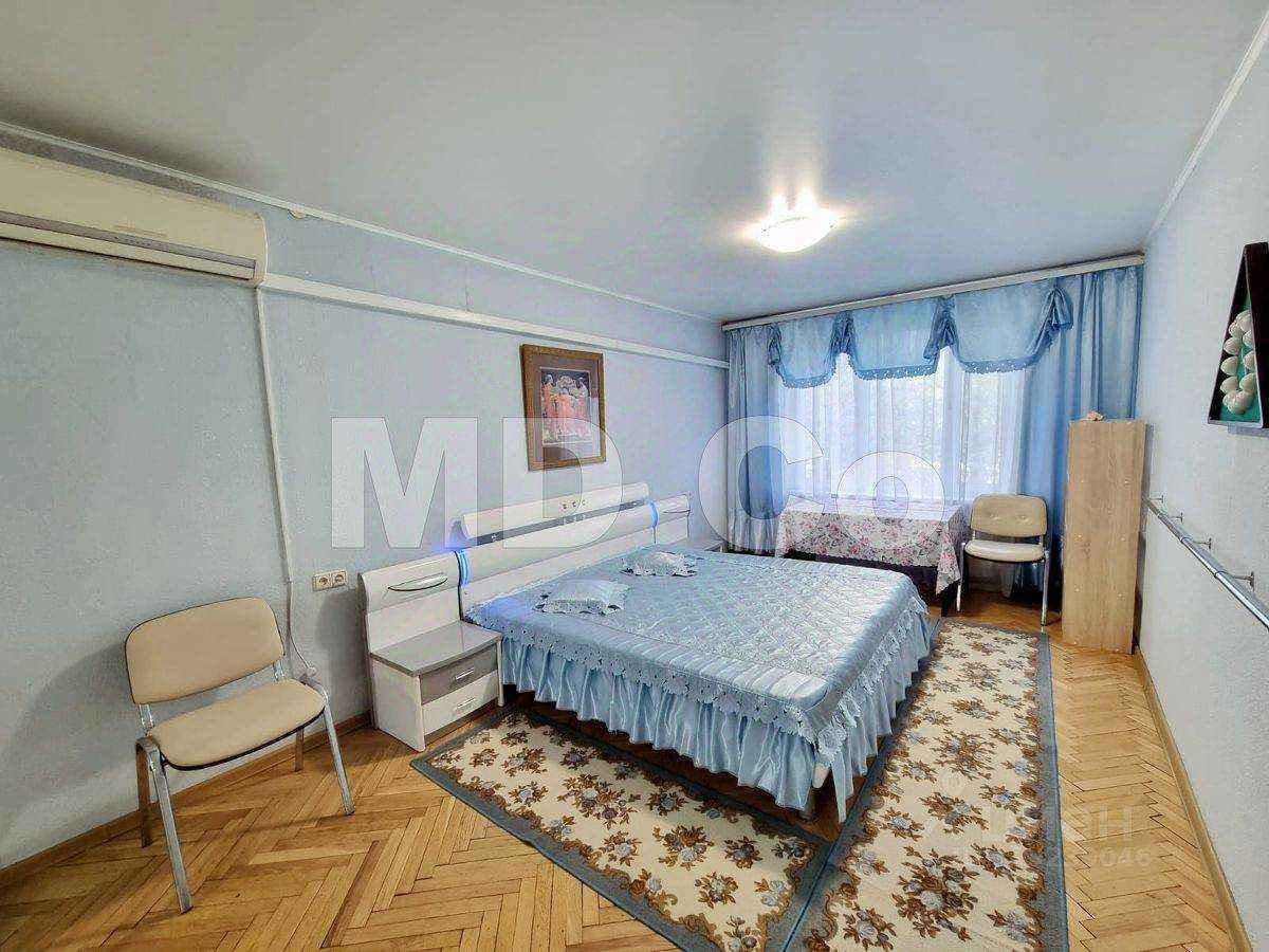 2-комнатная квартира, 50 м²