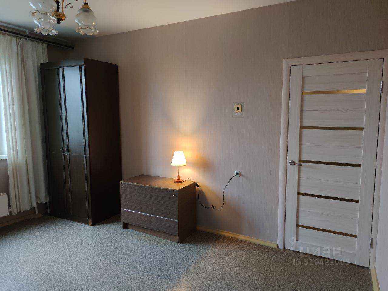 2-комнатная квартира, 57,7 м² — фотография 2