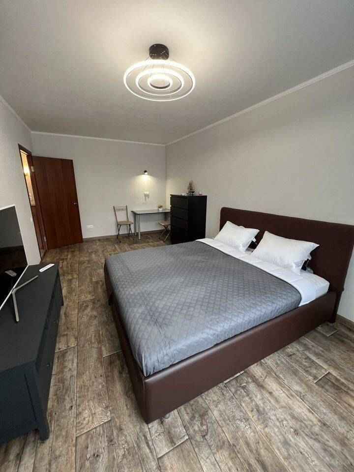 1-комнатная квартира, 35 м² — фотография 2